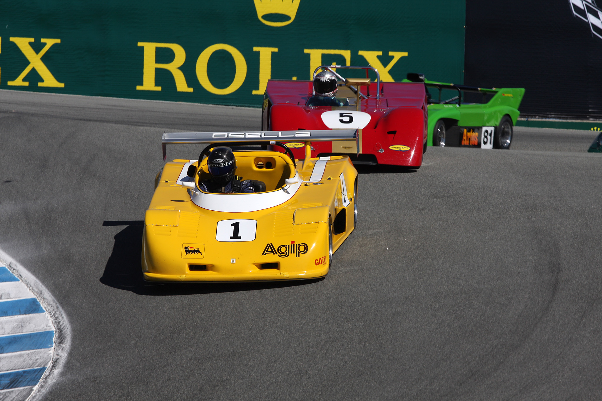 2013 Rolex Monterey Motorsports Reunion-11