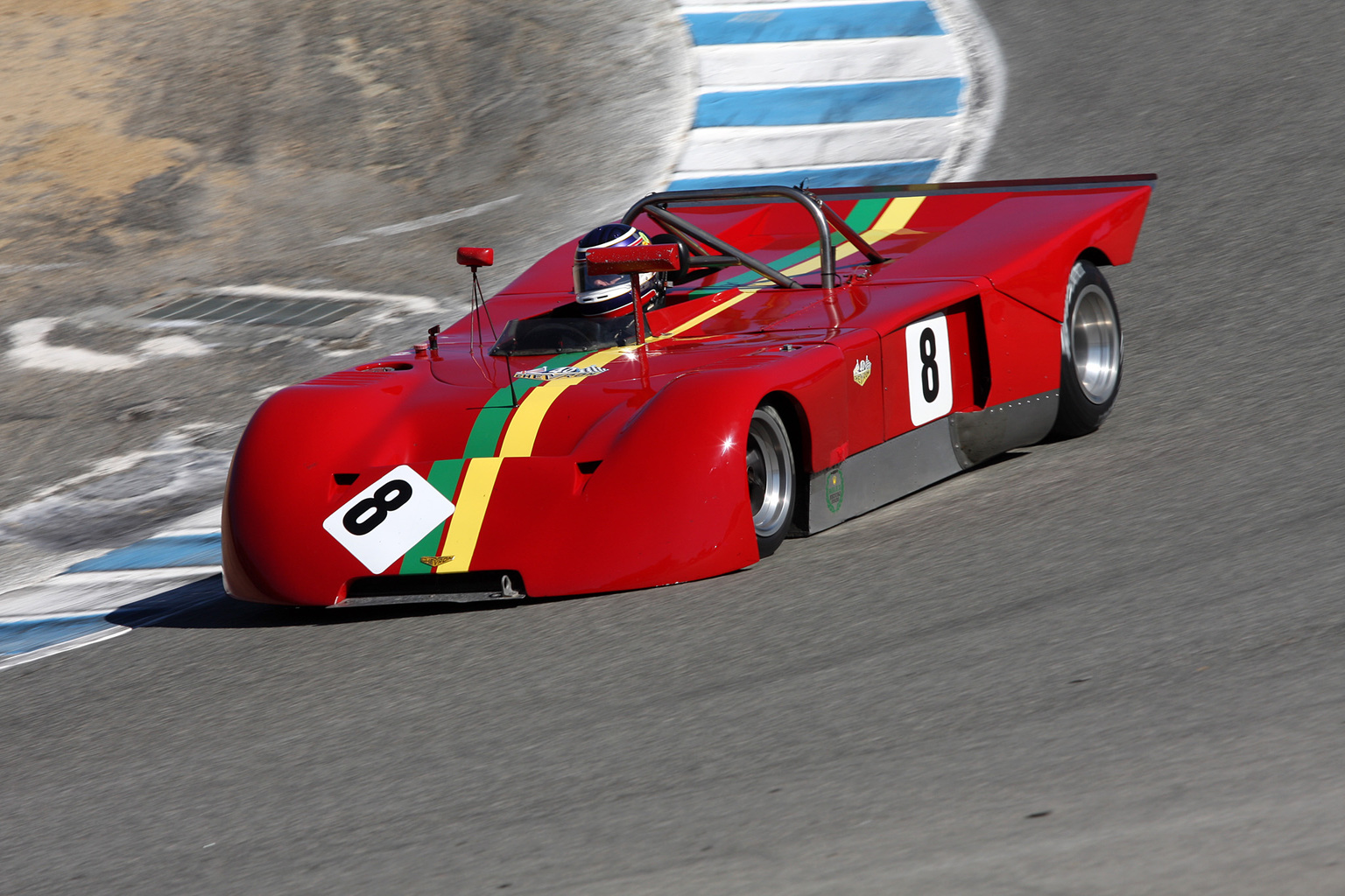 1969 Chevron B16 Spyder Gallery