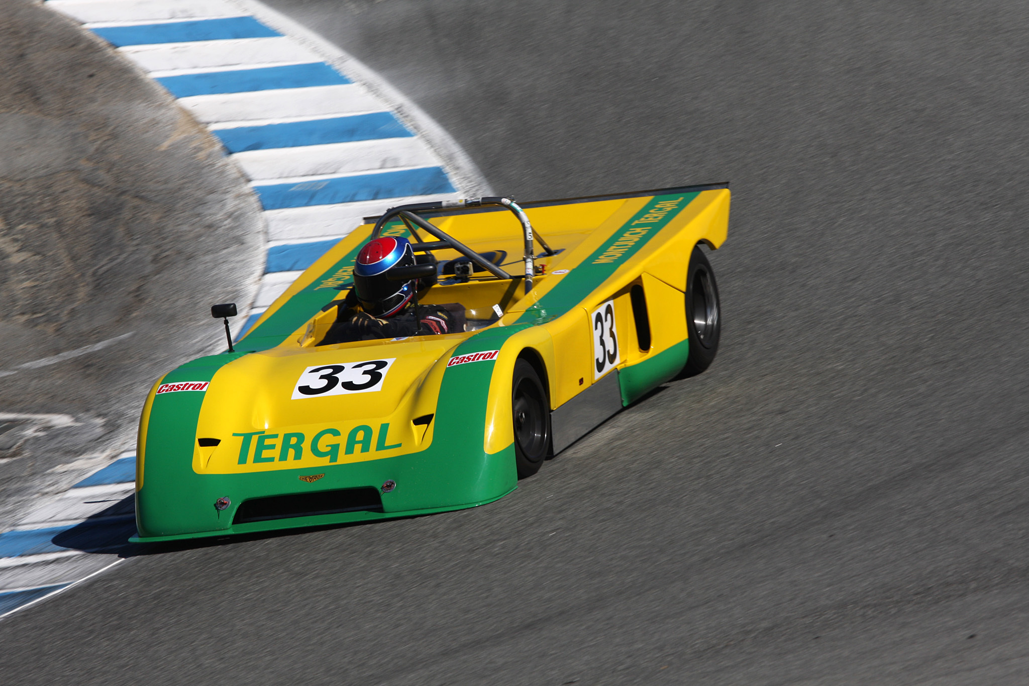 2013 Rolex Monterey Motorsports Reunion-11