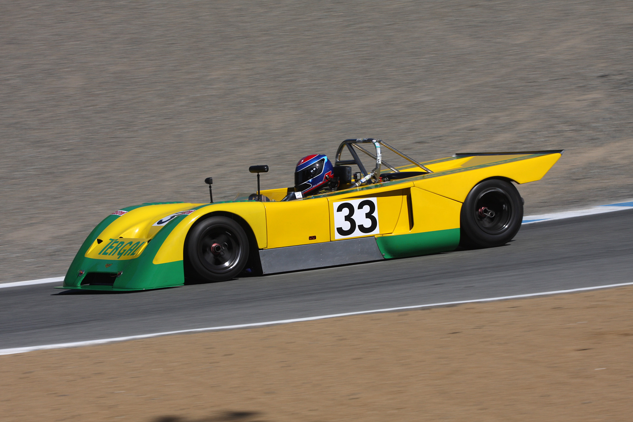 2013 Rolex Monterey Motorsports Reunion-11