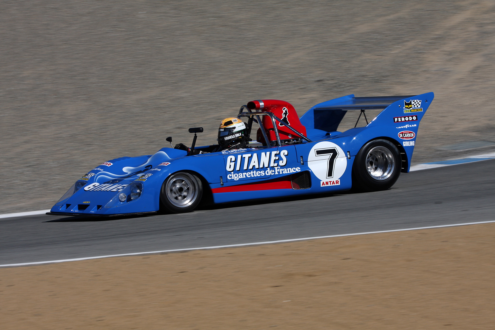 2013 Rolex Monterey Motorsports Reunion-11