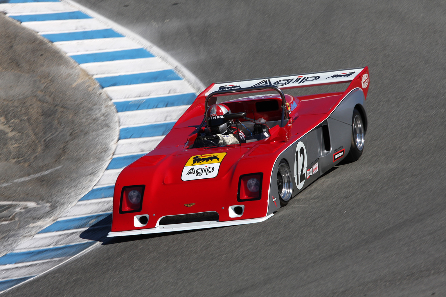 1976 Chevron B36 Gallery