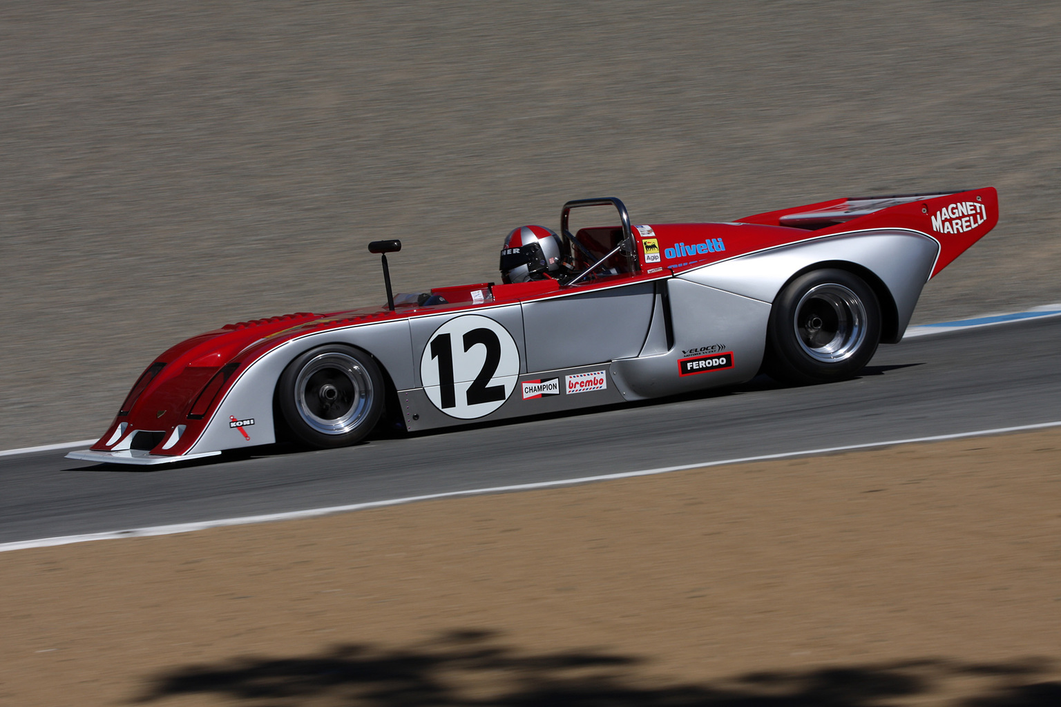 1976 Chevron B36 Gallery