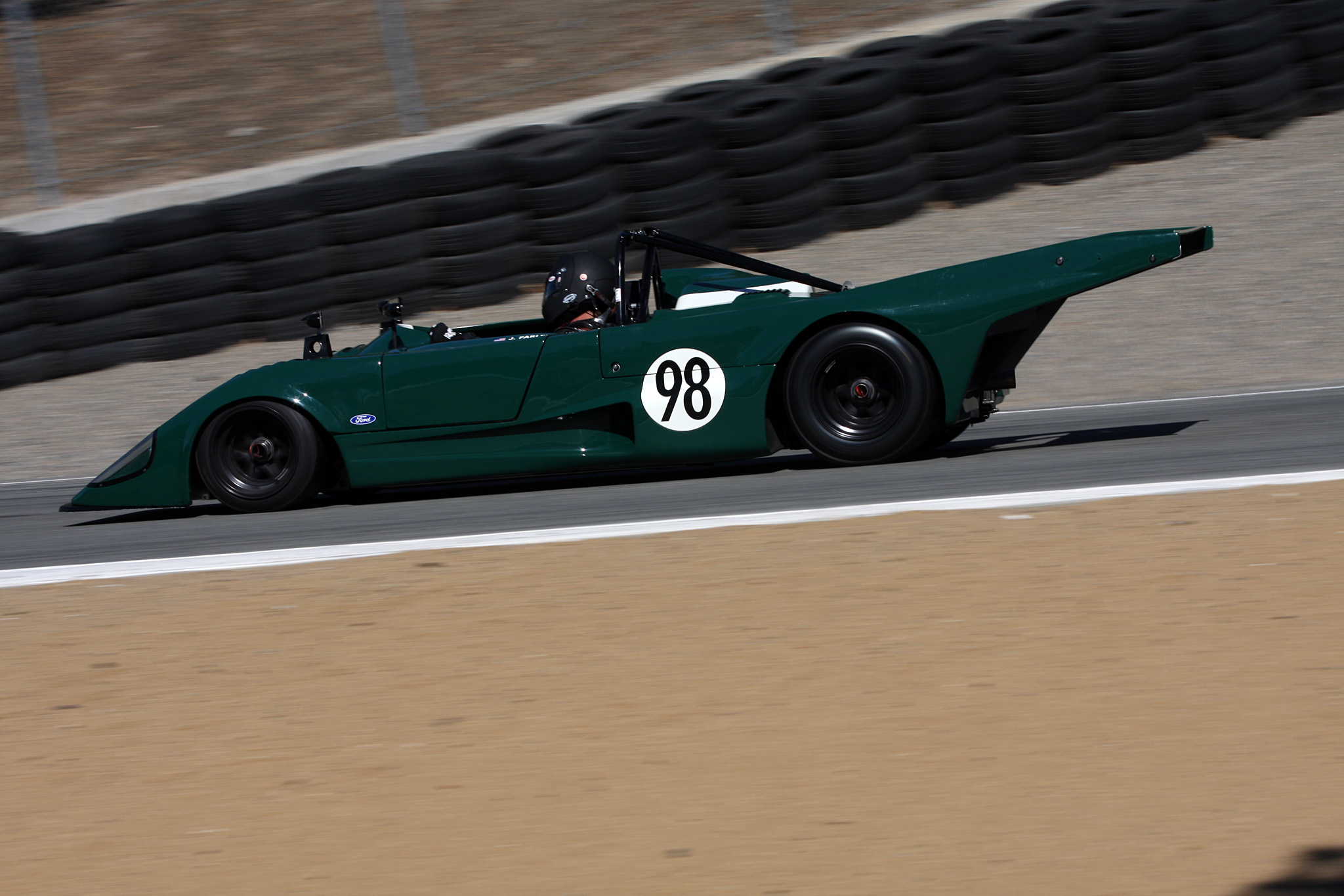 2013 Rolex Monterey Motorsports Reunion-11