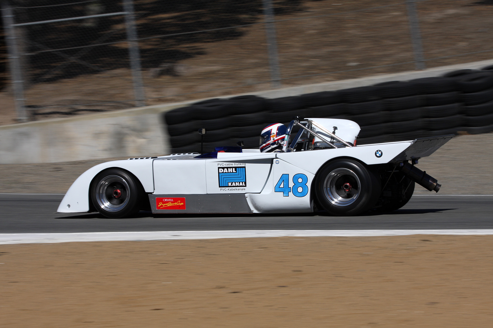 2013 Rolex Monterey Motorsports Reunion-11