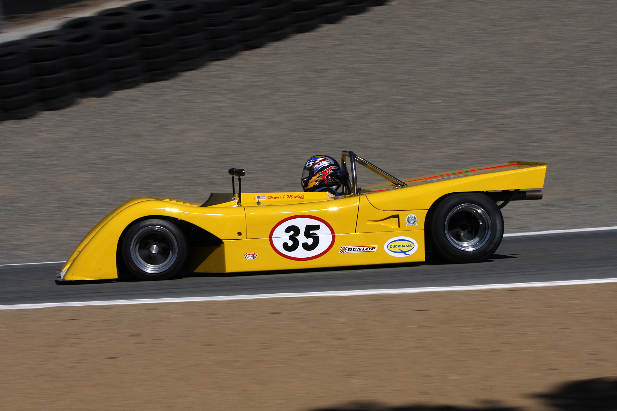 2013 Rolex Monterey Motorsports Reunion-11