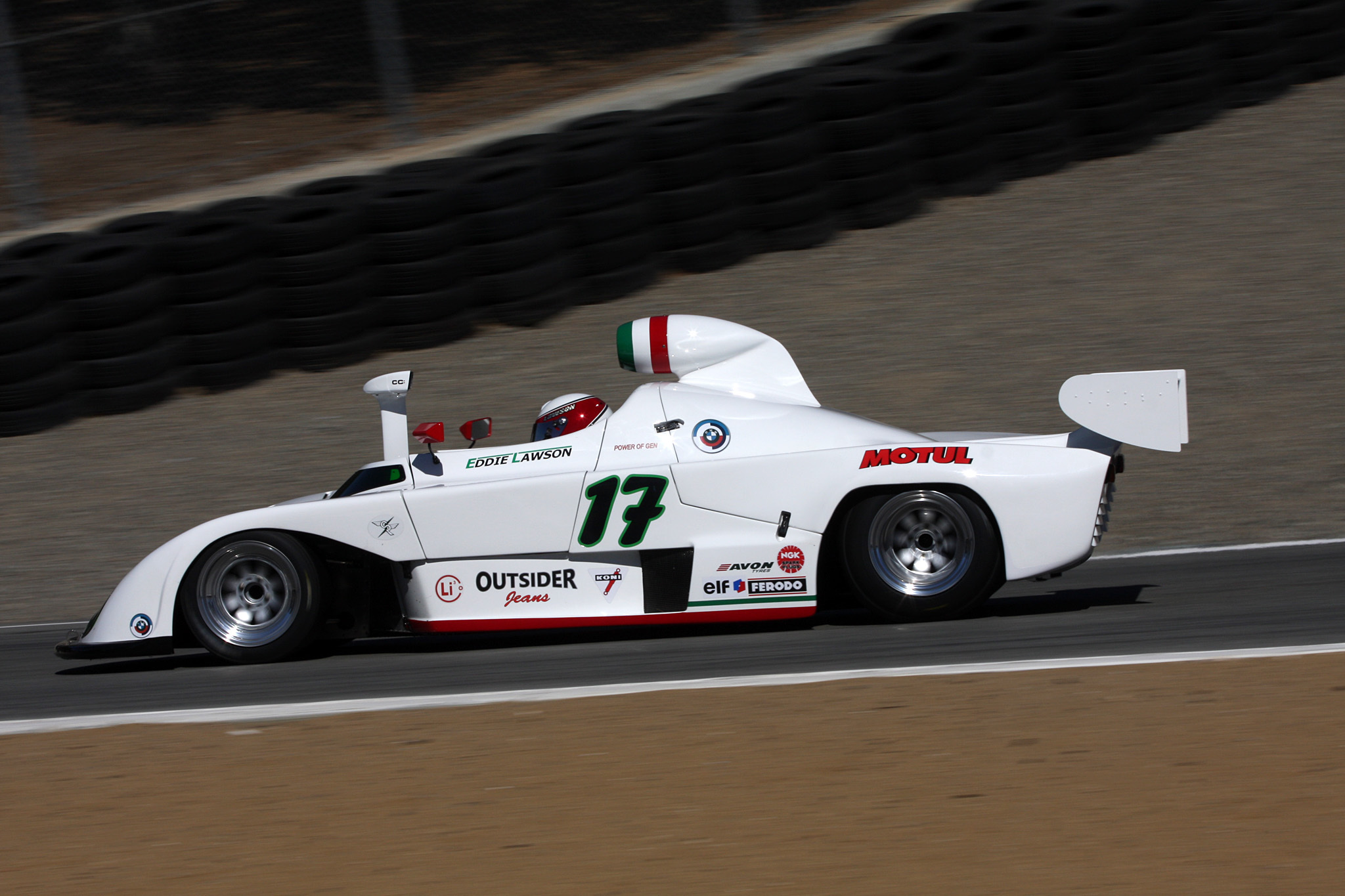 2013 Rolex Monterey Motorsports Reunion-11