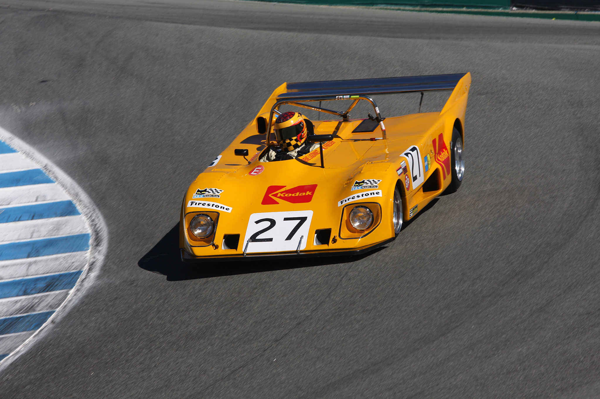 2013 Rolex Monterey Motorsports Reunion-11