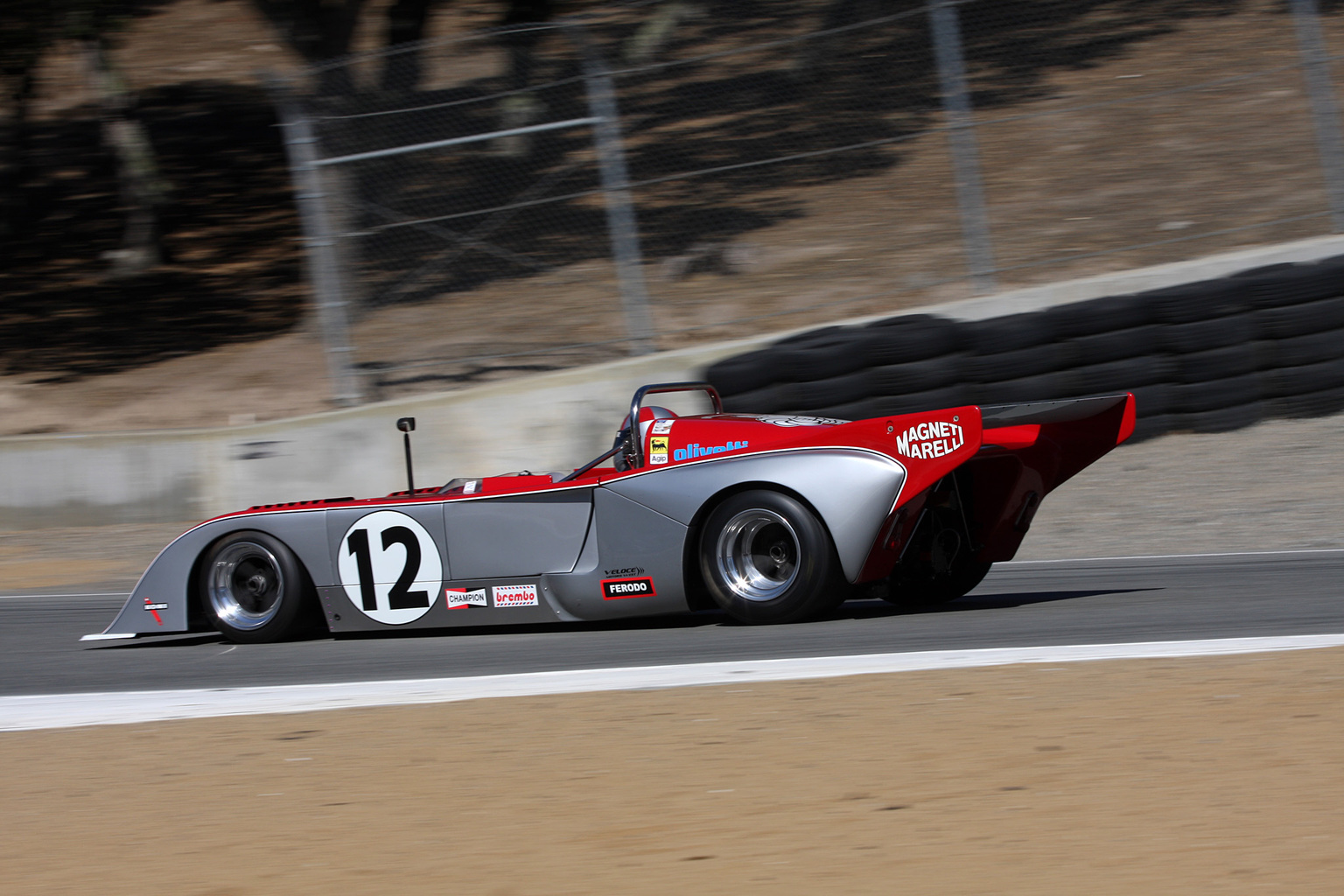 1976 Chevron B36 Gallery