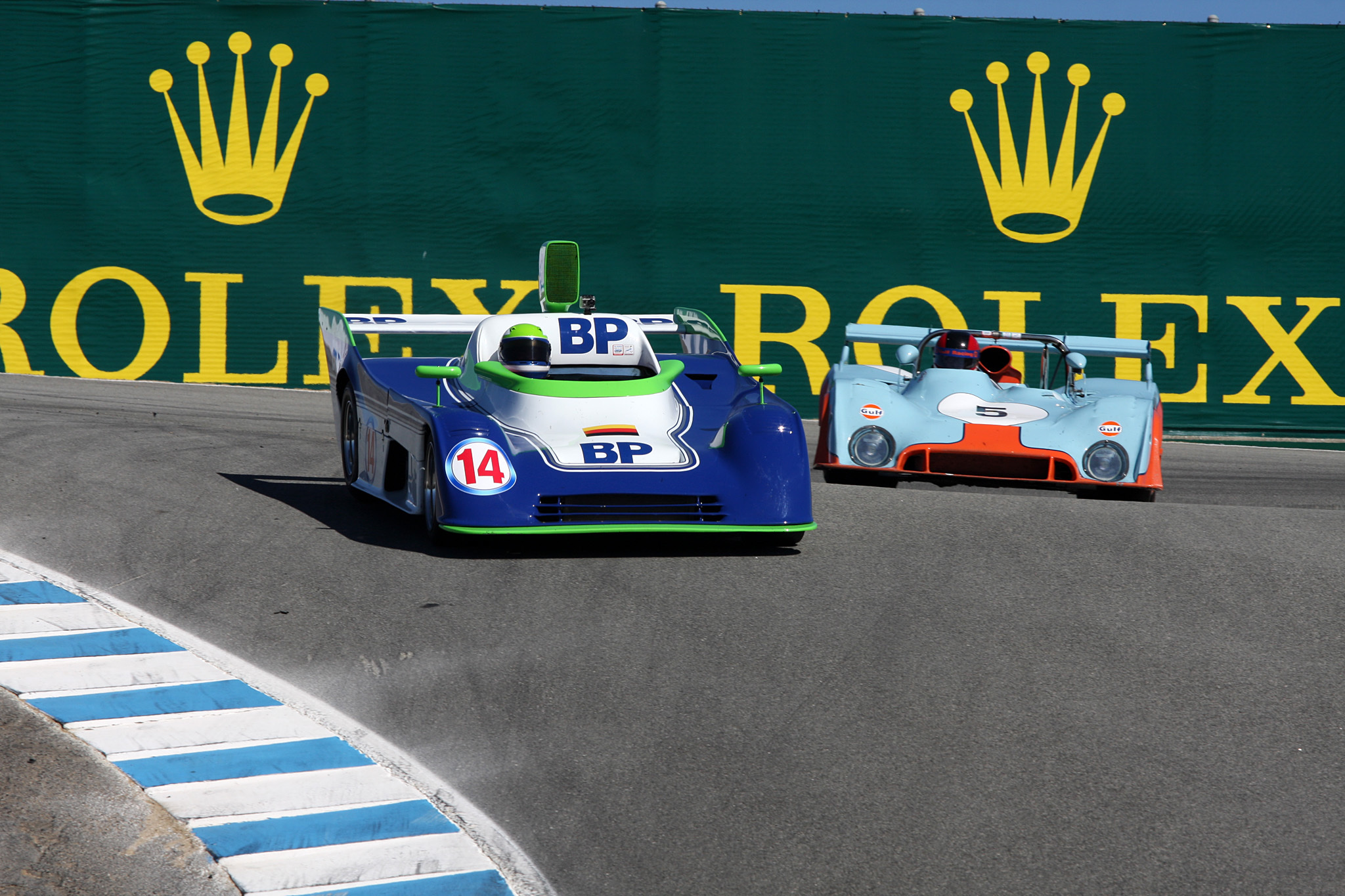 2013 Rolex Monterey Motorsports Reunion-11