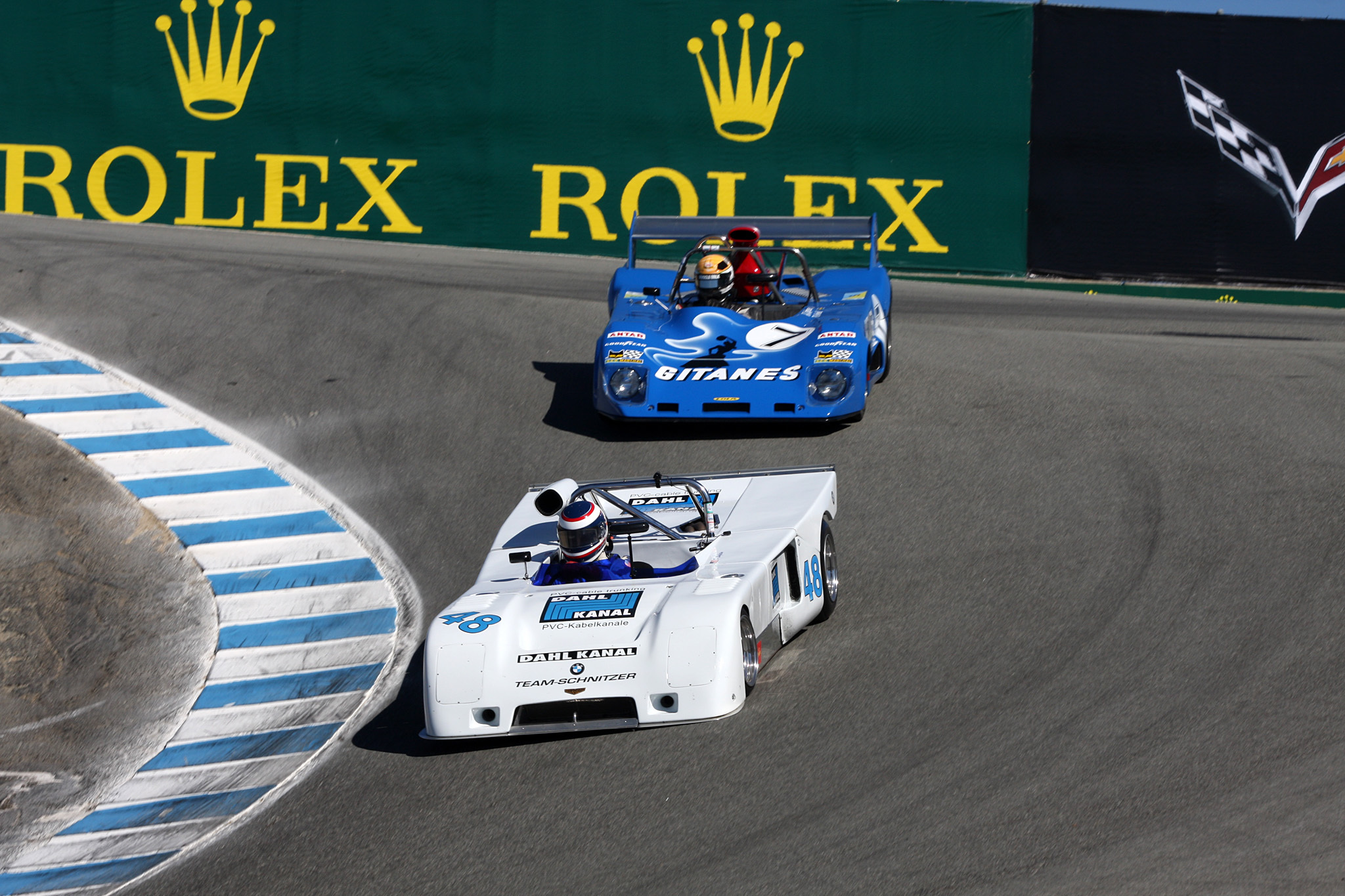 2013 Rolex Monterey Motorsports Reunion-11