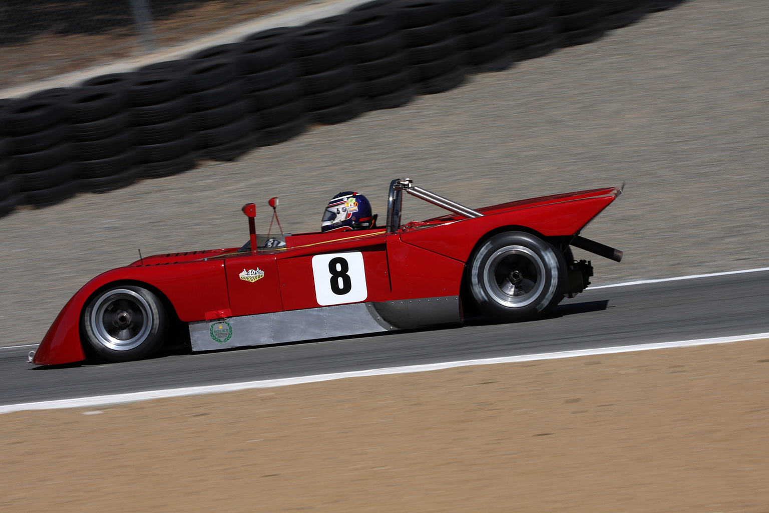 1969 Chevron B16 Spyder Gallery