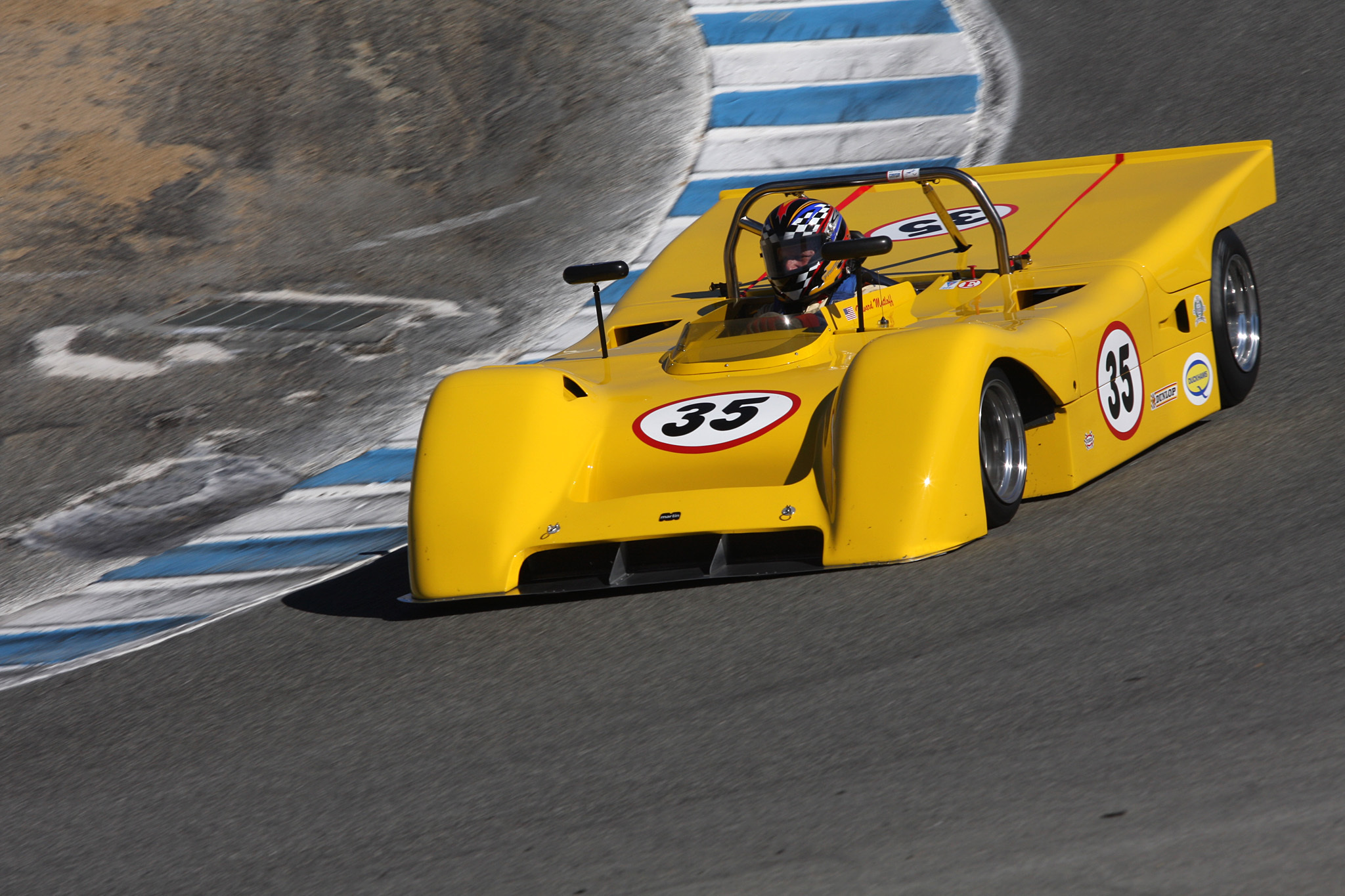 2013 Rolex Monterey Motorsports Reunion-11