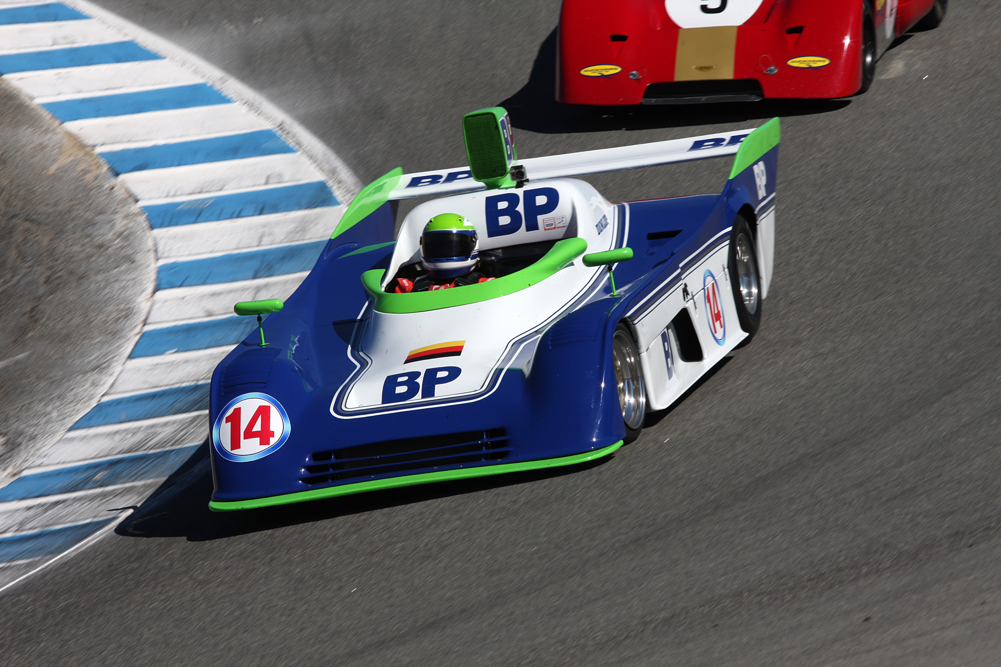 2013 Rolex Monterey Motorsports Reunion-11