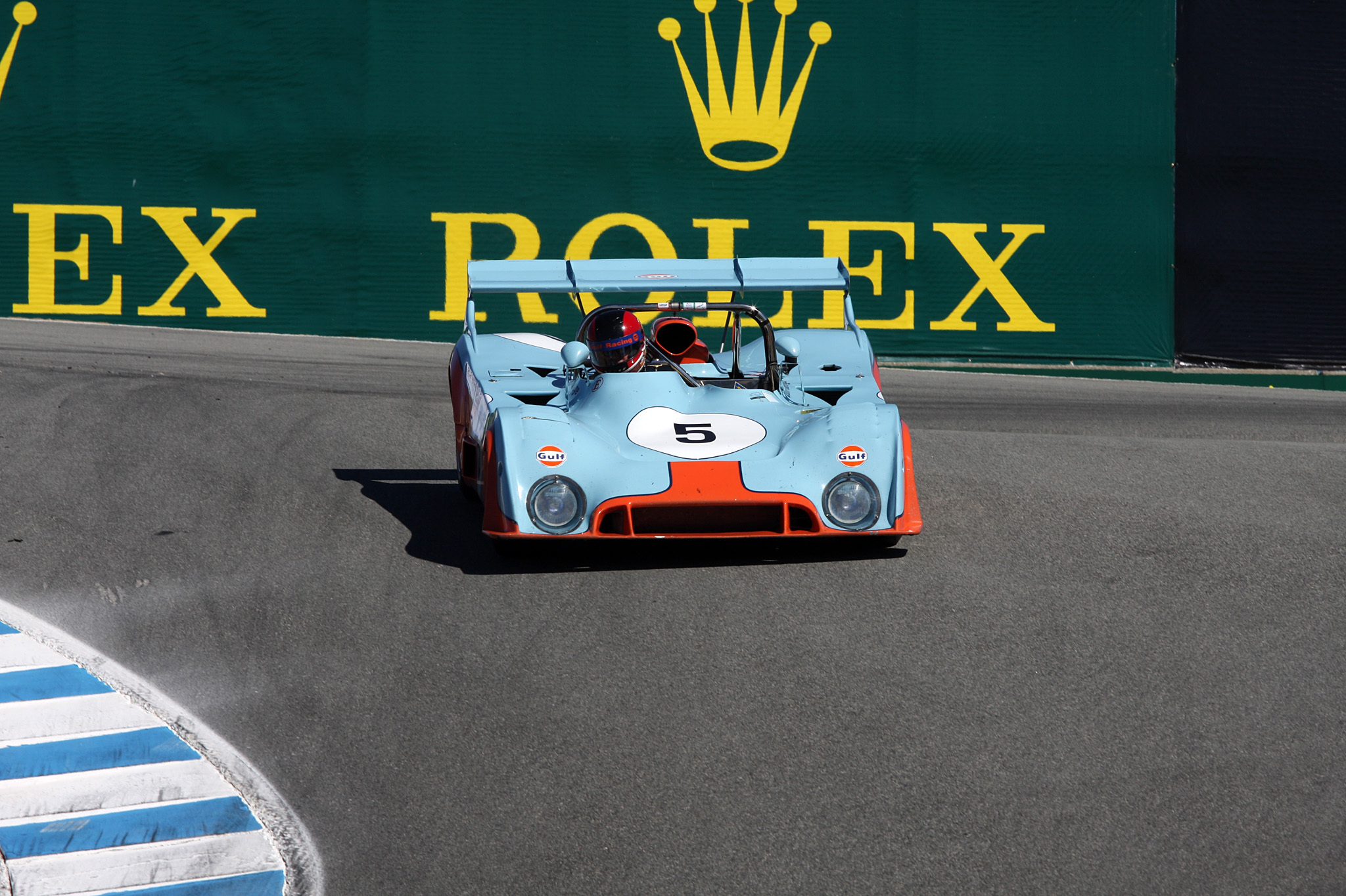 2013 Rolex Monterey Motorsports Reunion-11