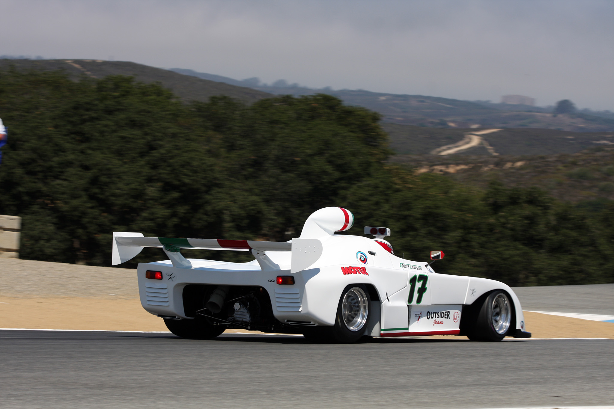 2013 Rolex Monterey Motorsports Reunion-11