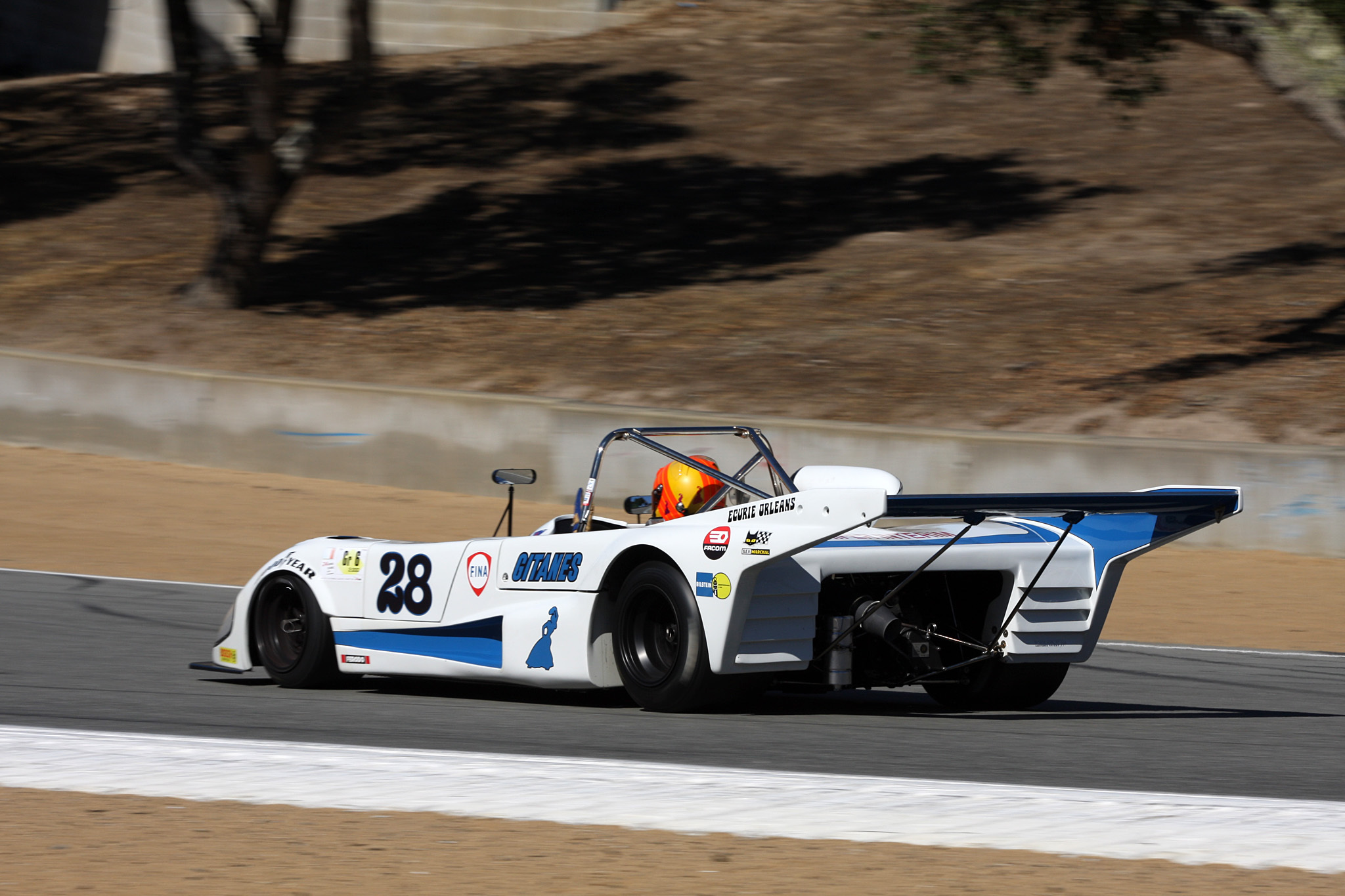 2013 Rolex Monterey Motorsports Reunion-11