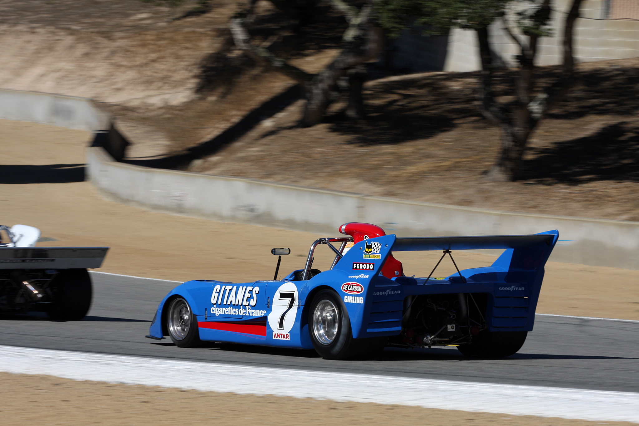 2013 Rolex Monterey Motorsports Reunion-10