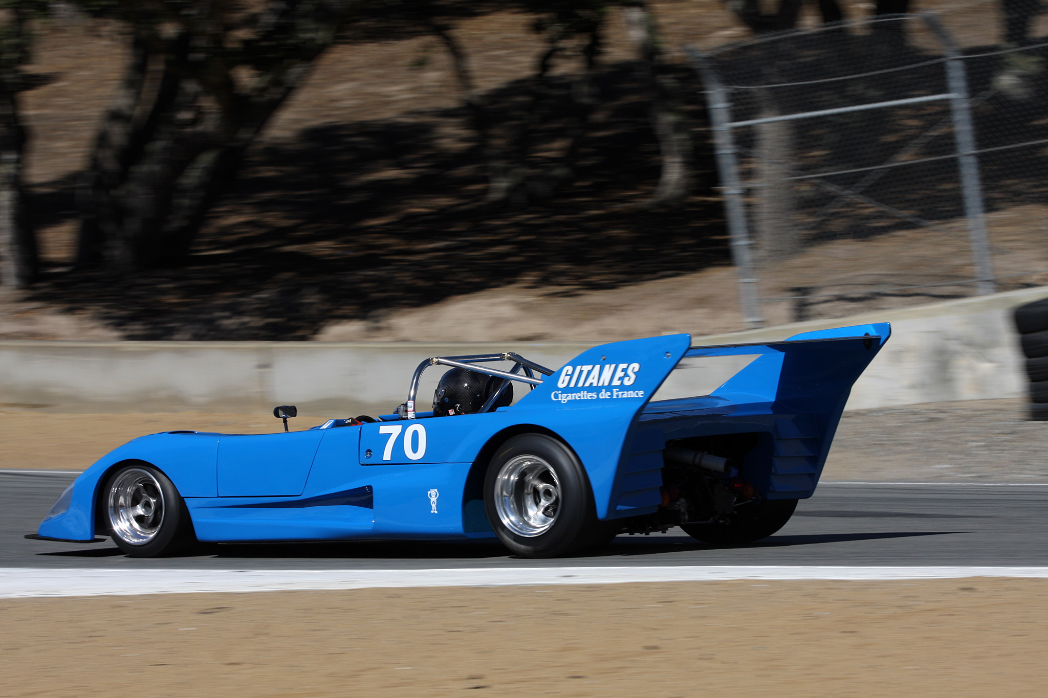 2013 Rolex Monterey Motorsports Reunion-11