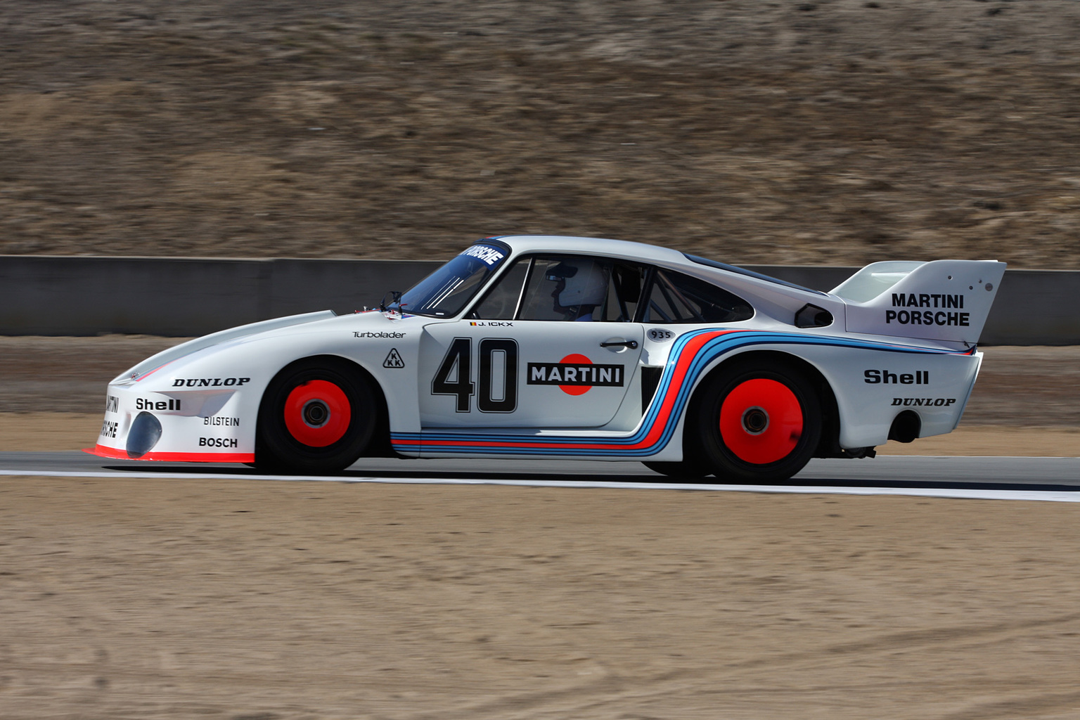 2013 Rolex Monterey Motorsports Reunion-14