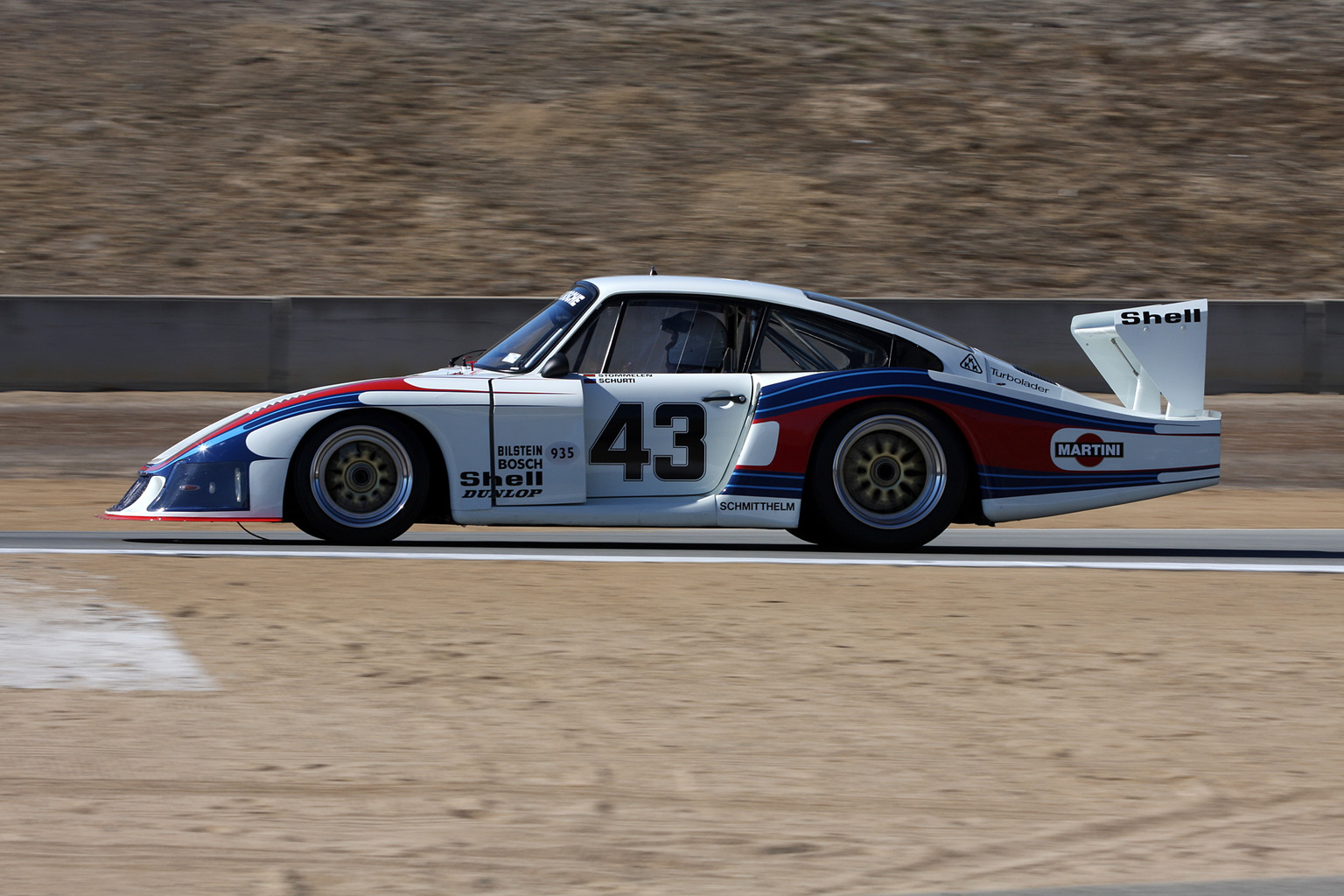 2013 Rolex Monterey Motorsports Reunion-14