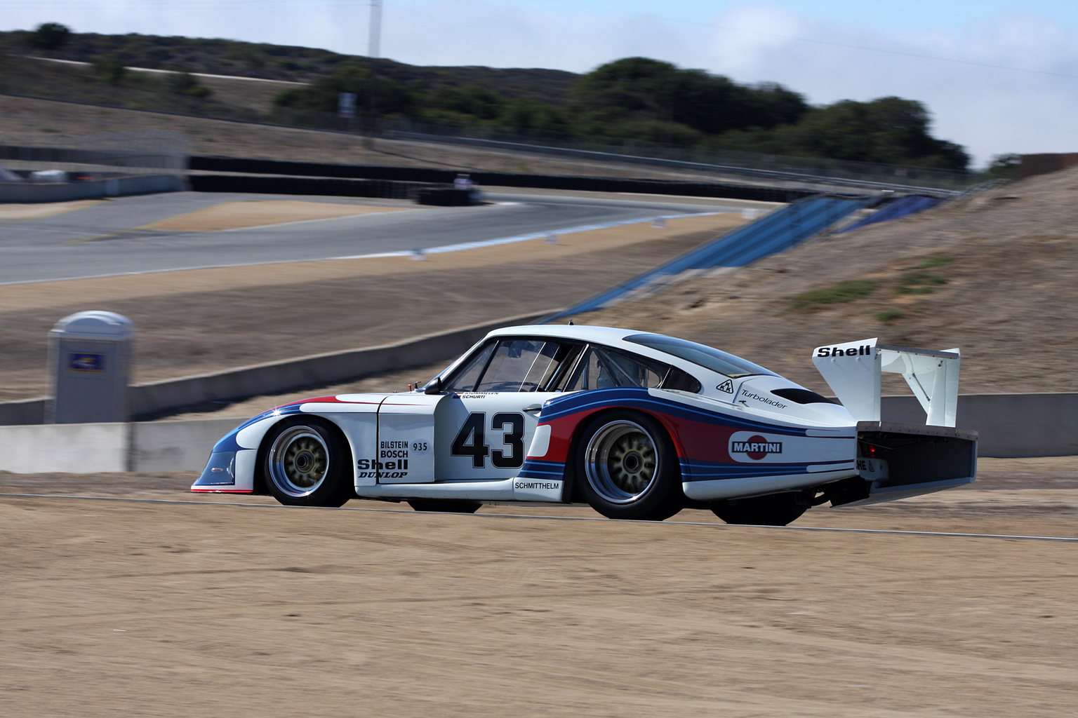 2013 Rolex Monterey Motorsports Reunion-14