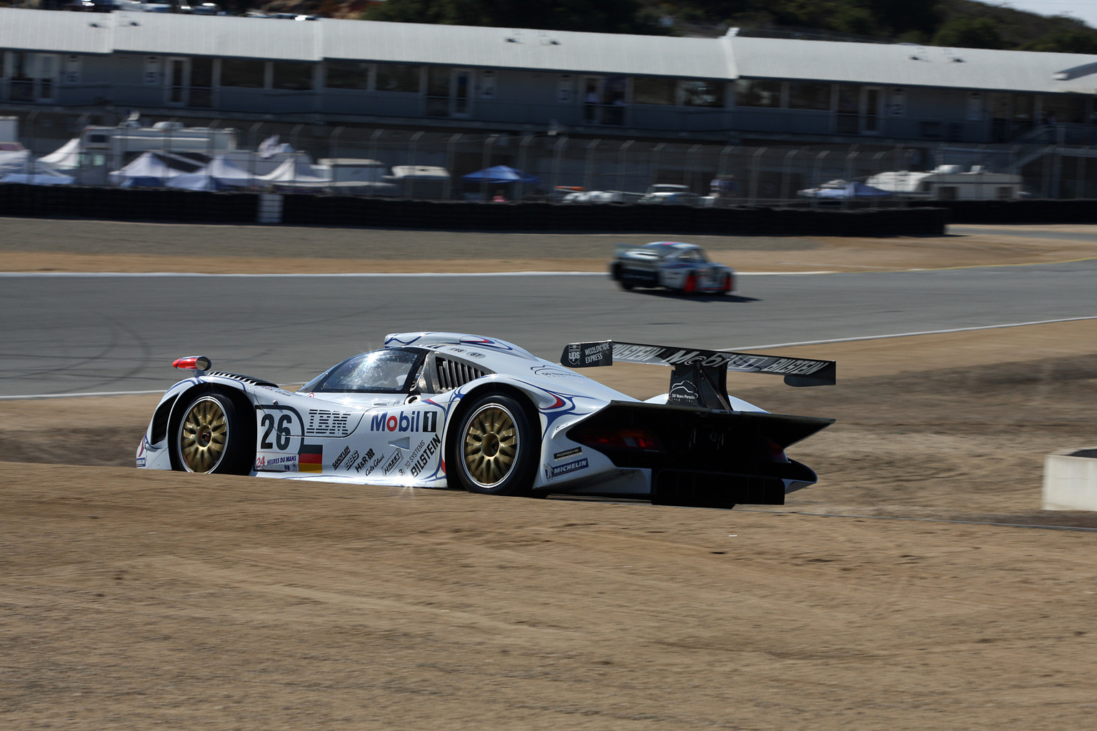 2013 Rolex Monterey Motorsports Reunion-14