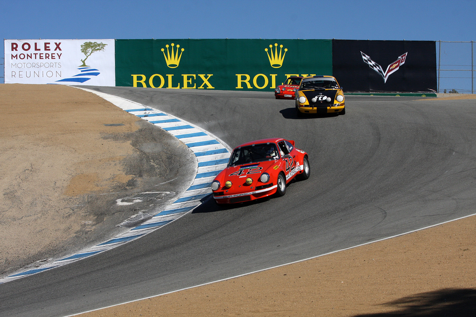 2013 Rolex Monterey Motorsports Reunion-14