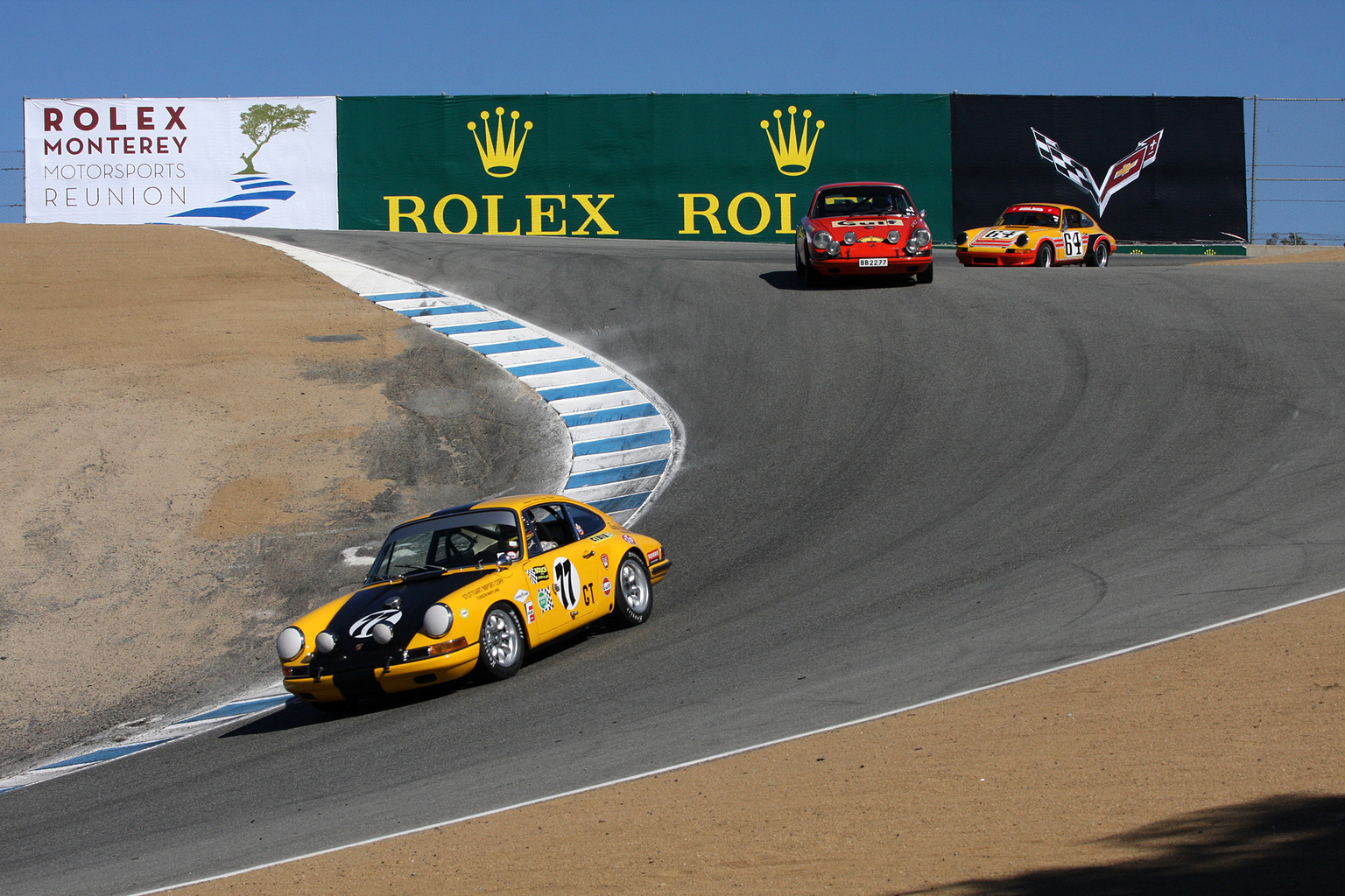 2013 Rolex Monterey Motorsports Reunion-14