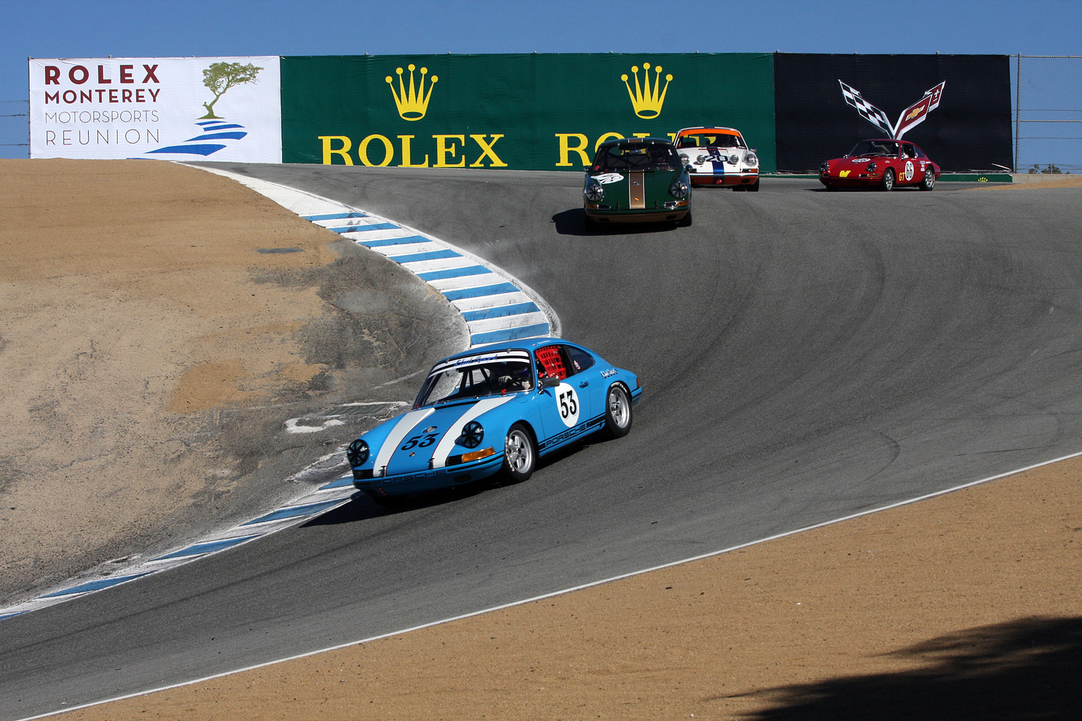 2013 Rolex Monterey Motorsports Reunion-14