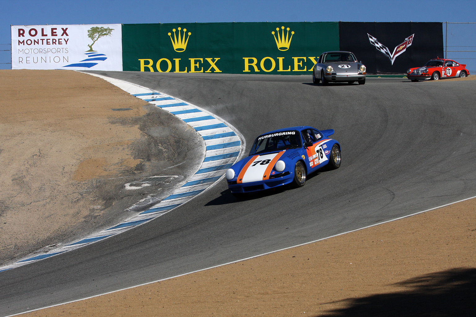 2013 Rolex Monterey Motorsports Reunion-14