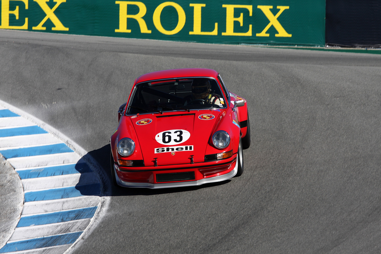 2013 Rolex Monterey Motorsports Reunion-14