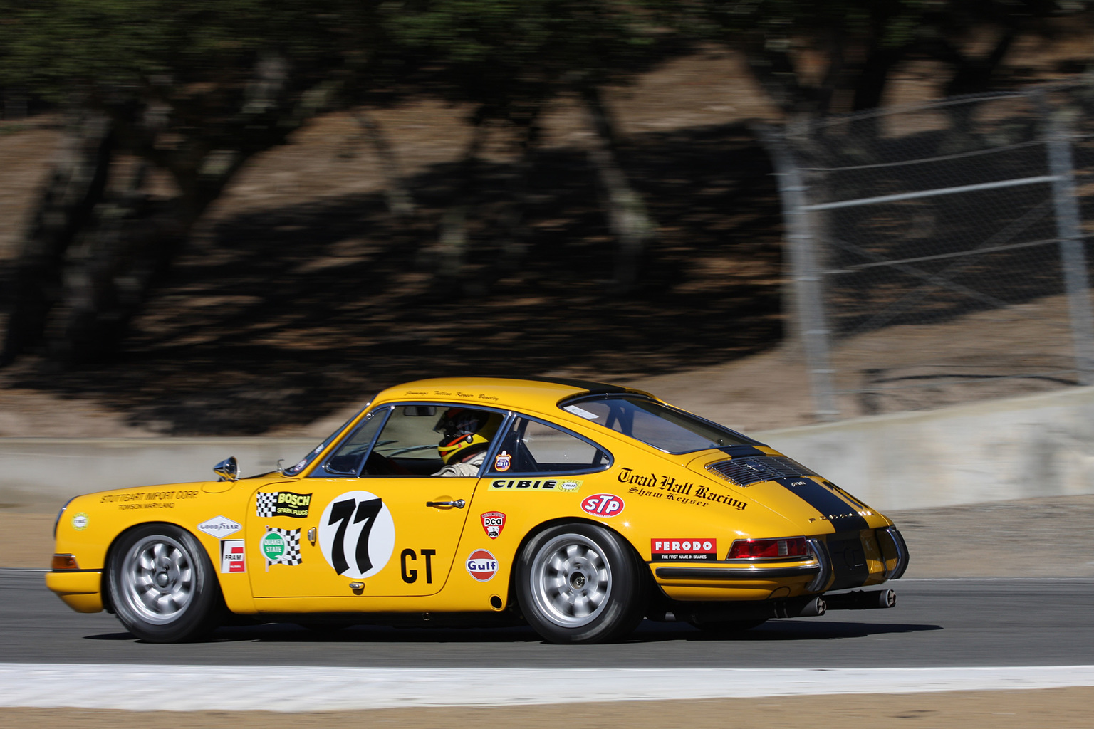 2013 Rolex Monterey Motorsports Reunion-14