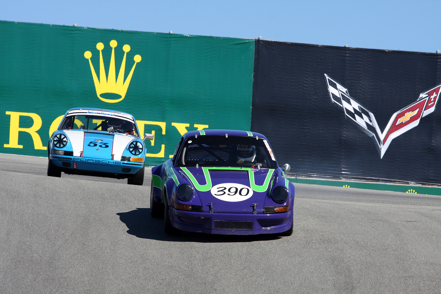 2013 Rolex Monterey Motorsports Reunion-14