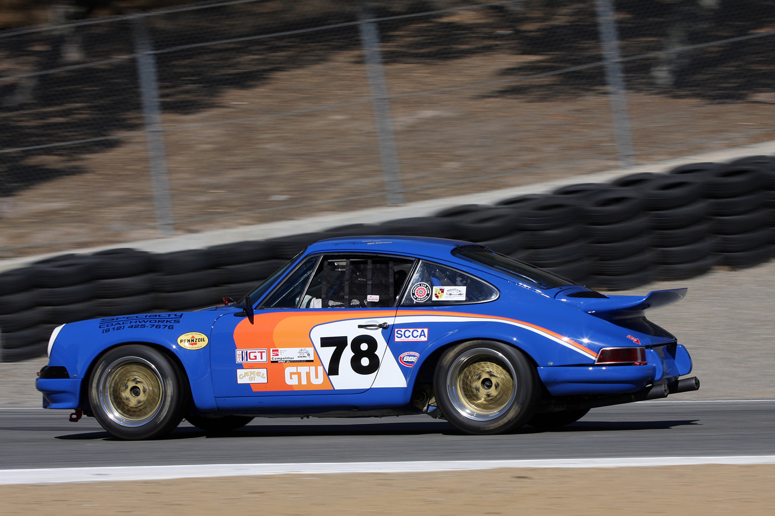 2013 Rolex Monterey Motorsports Reunion-14