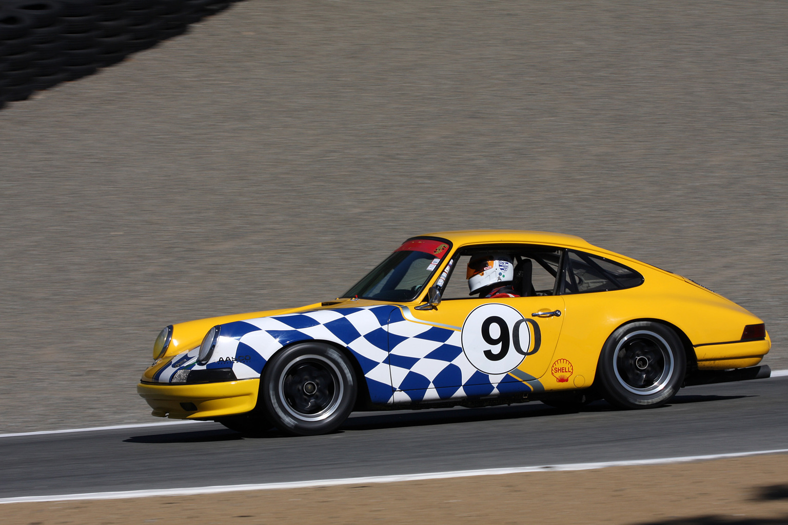 2013 Rolex Monterey Motorsports Reunion-14