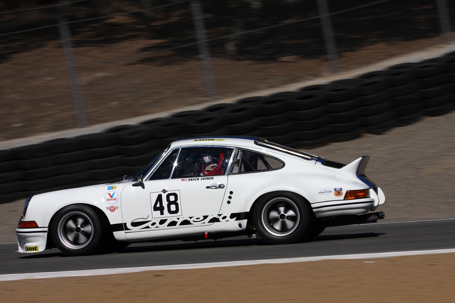 2013 Rolex Monterey Motorsports Reunion-14