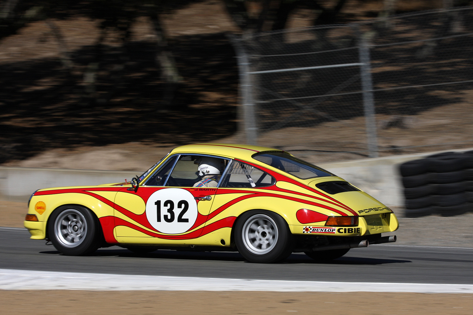 2013 Rolex Monterey Motorsports Reunion-14