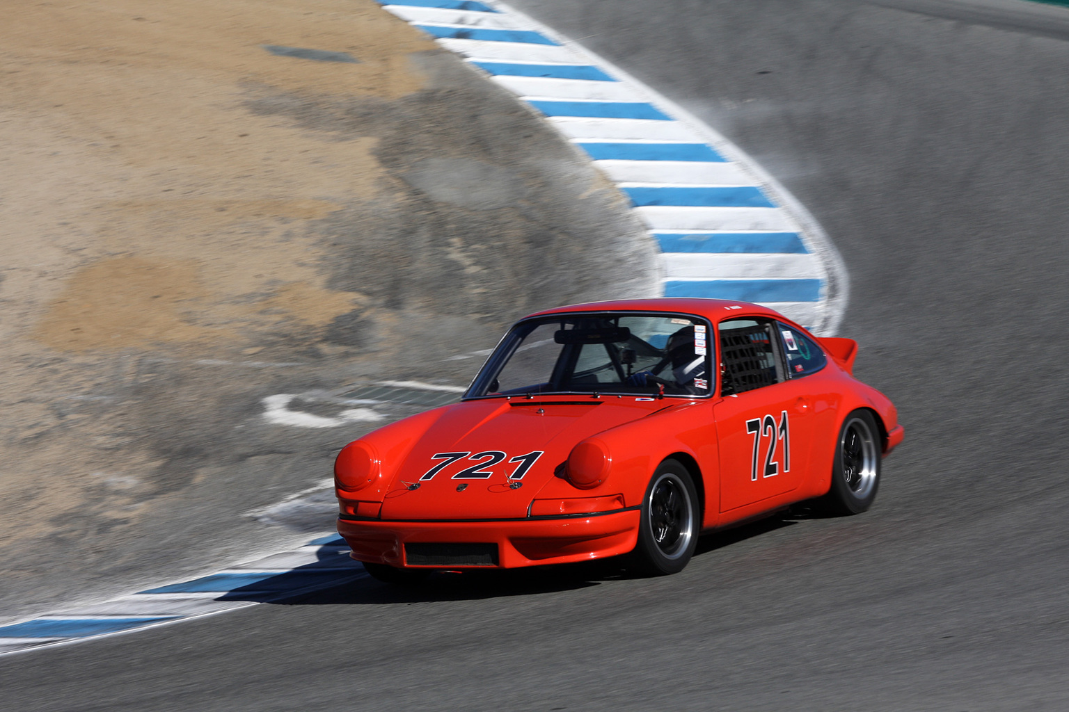 2013 Rolex Monterey Motorsports Reunion-14