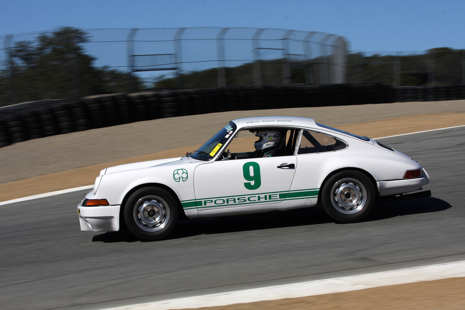 2013 Rolex Monterey Motorsports Reunion-14