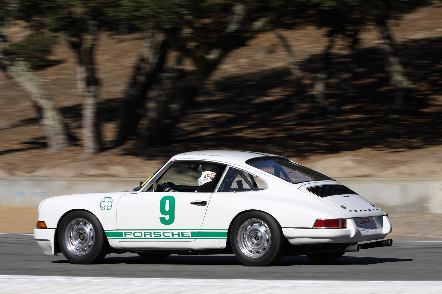 2013 Rolex Monterey Motorsports Reunion-14