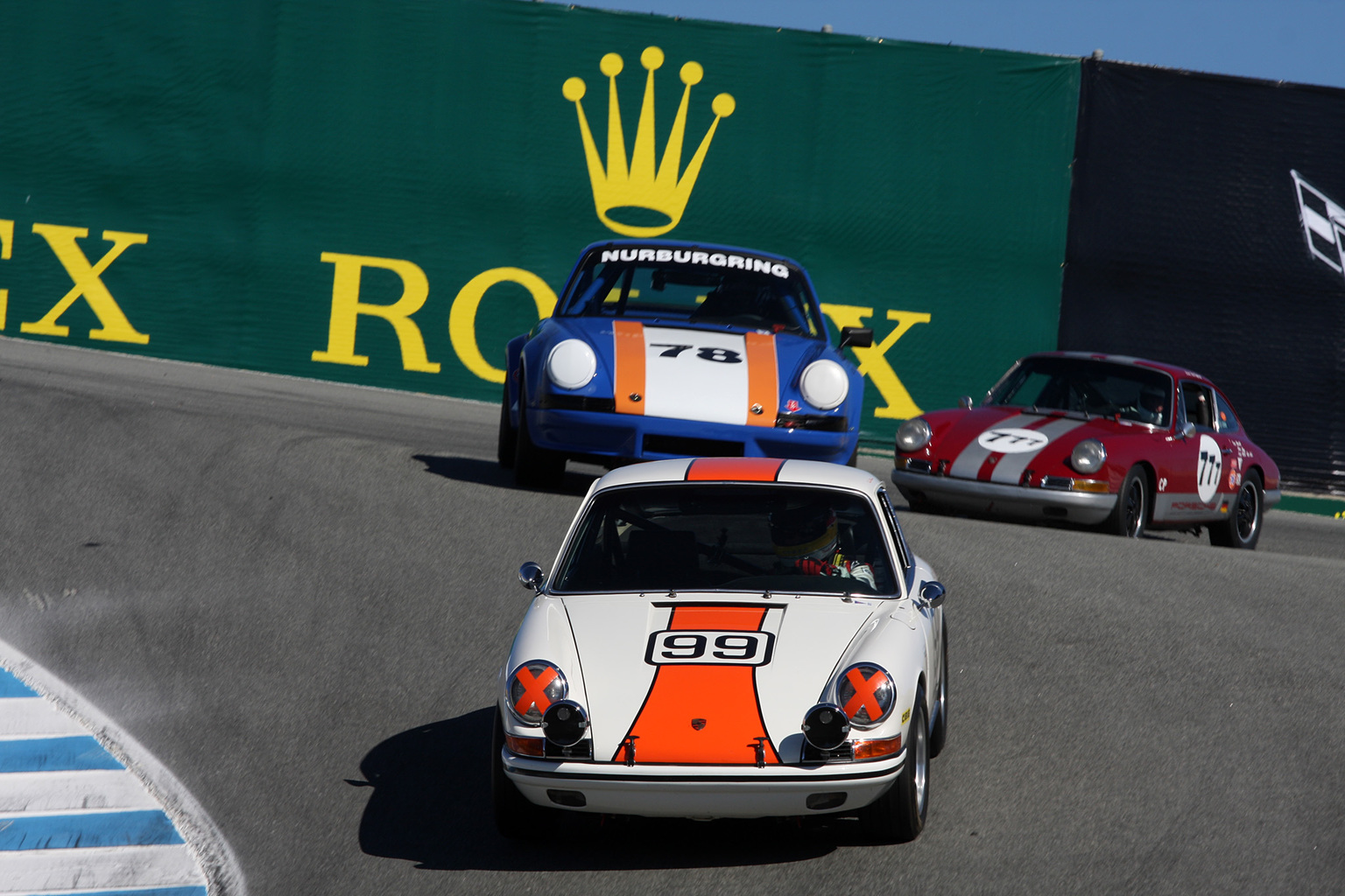 2013 Rolex Monterey Motorsports Reunion-14