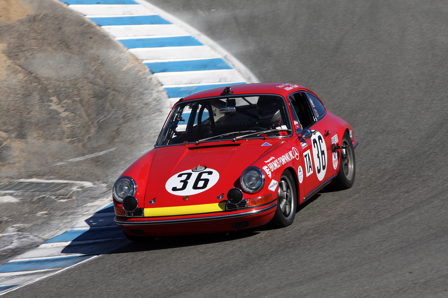 2013 Rolex Monterey Motorsports Reunion-14