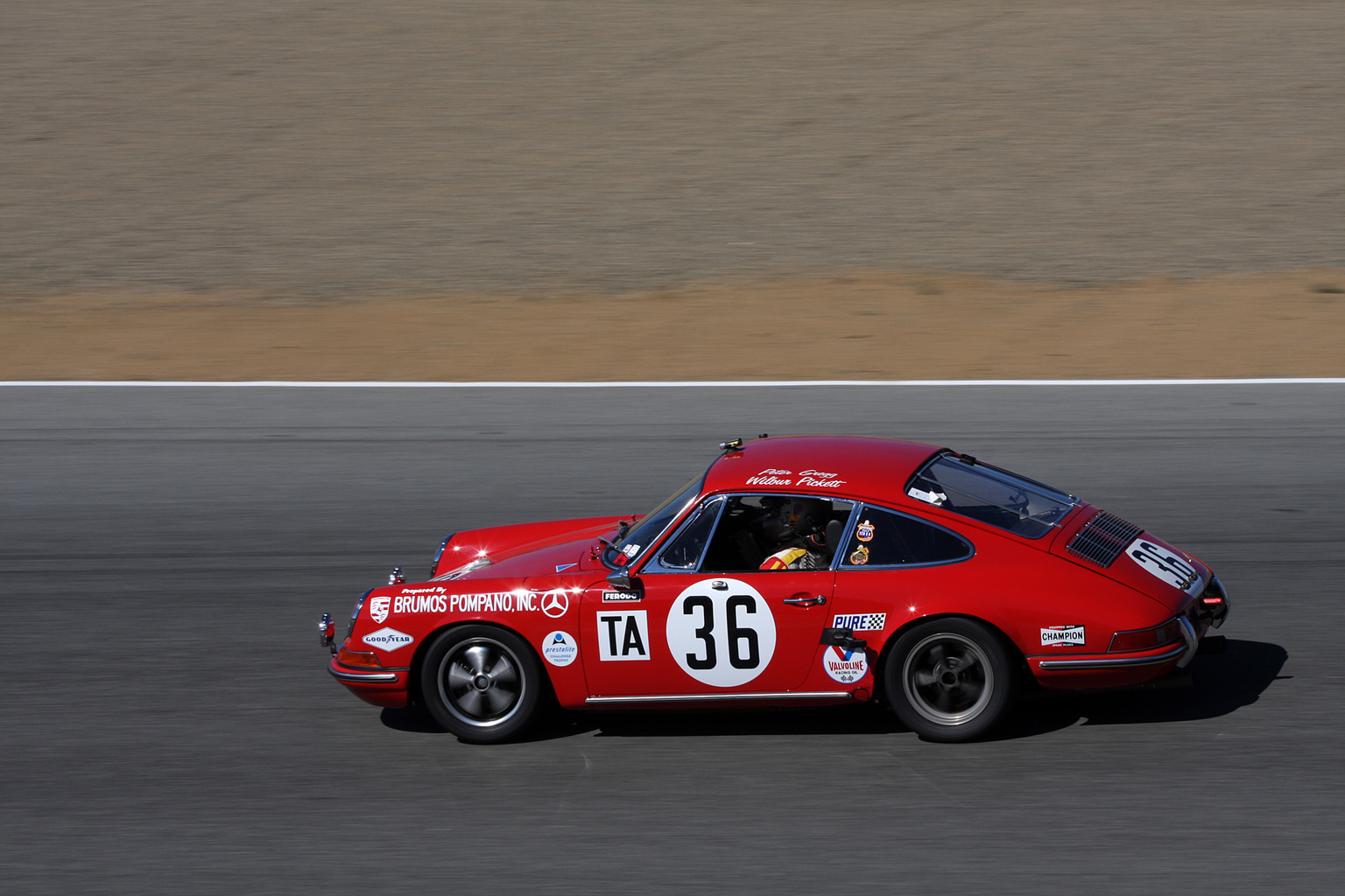 2013 Rolex Monterey Motorsports Reunion-14