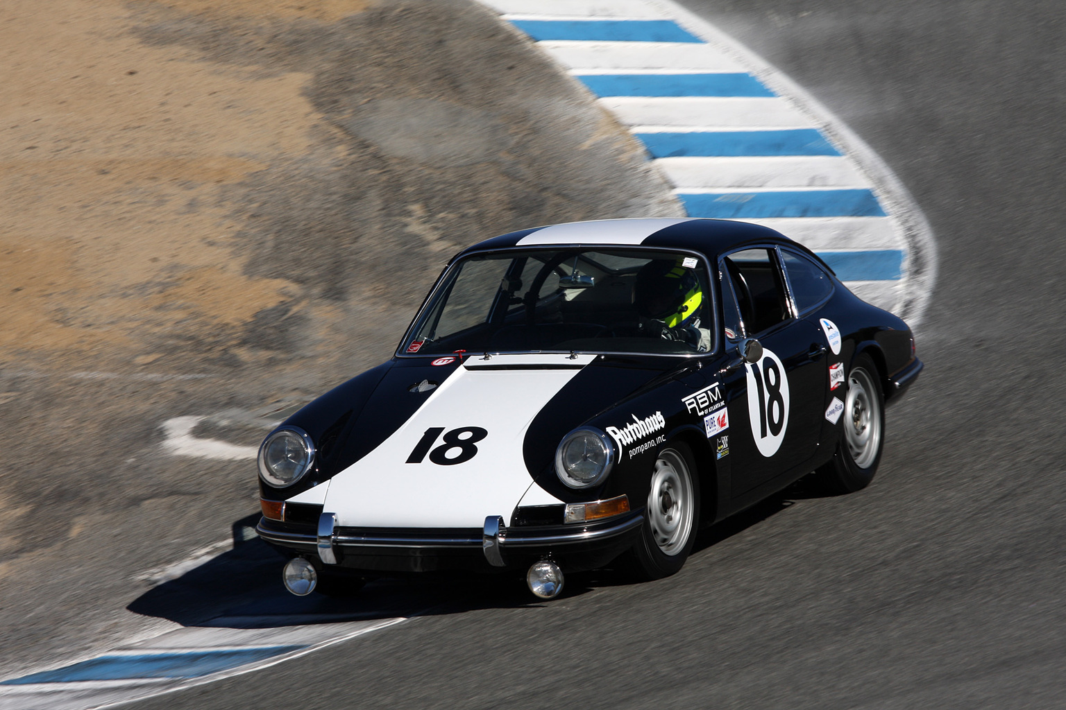 2013 Rolex Monterey Motorsports Reunion-14