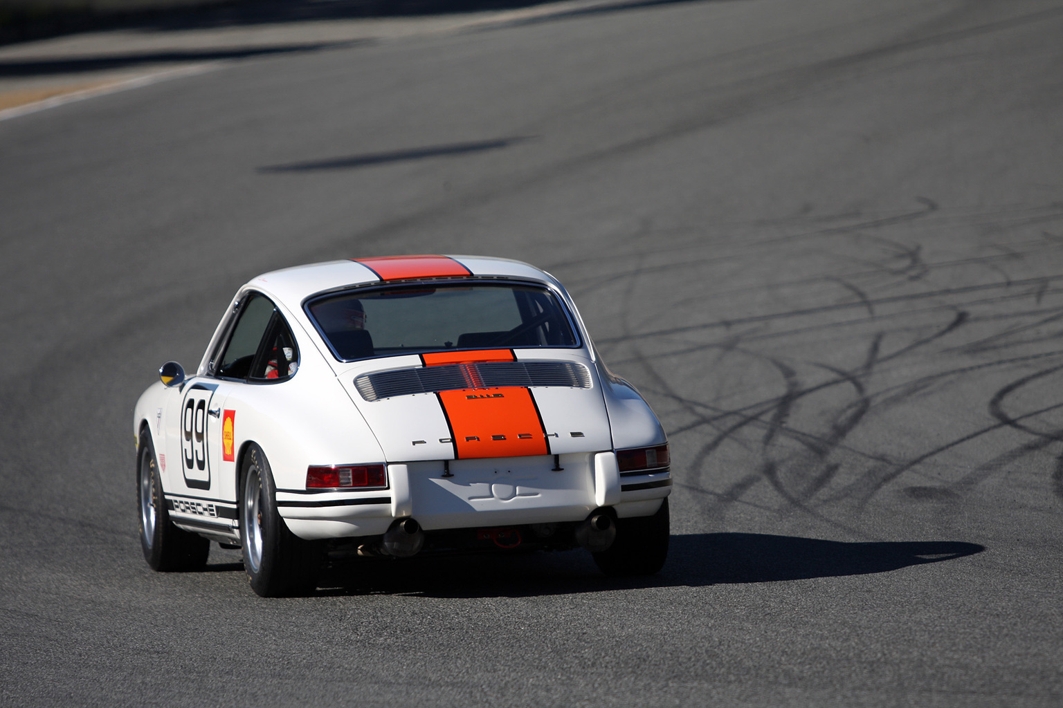 2013 Rolex Monterey Motorsports Reunion-14