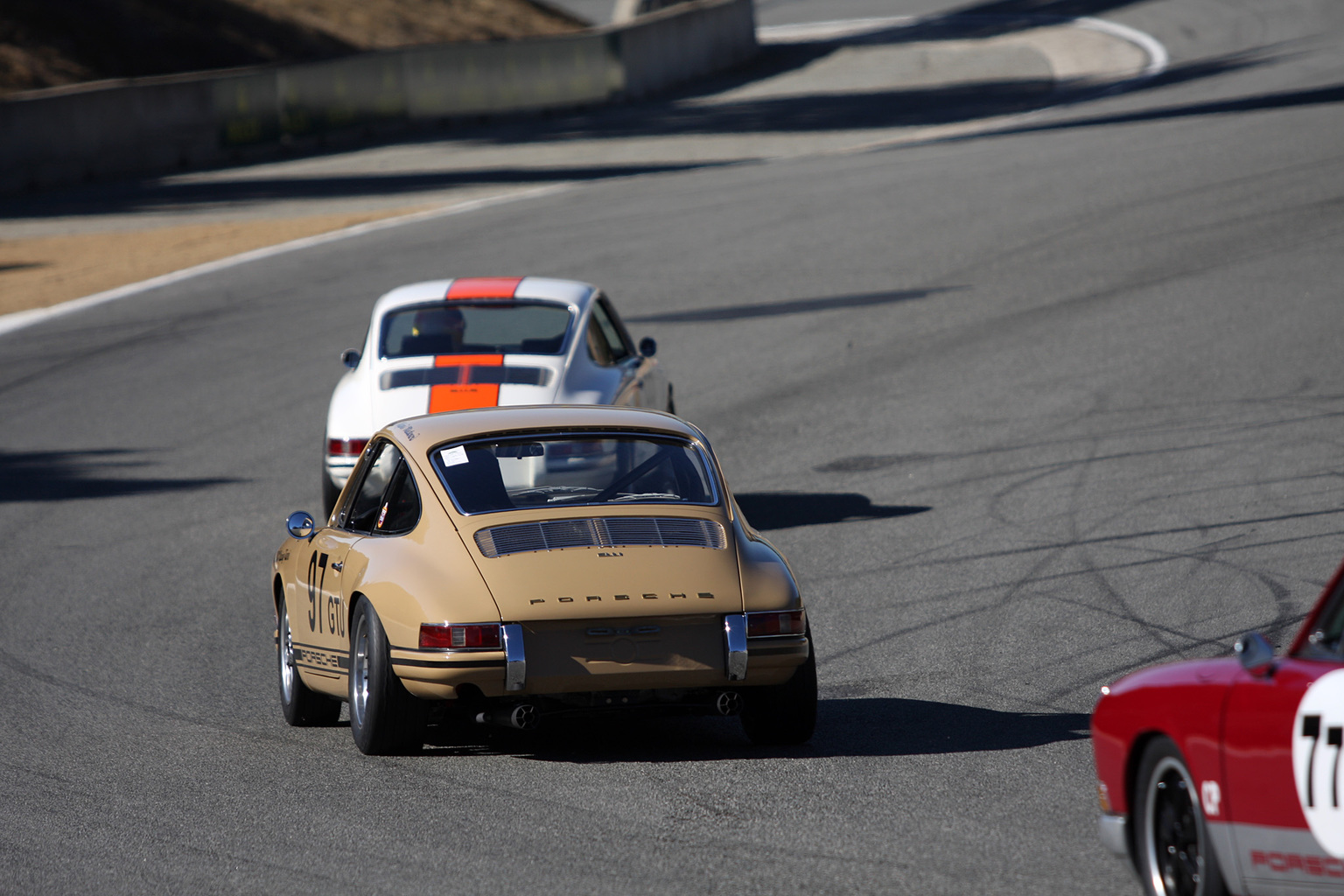 2013 Rolex Monterey Motorsports Reunion-14