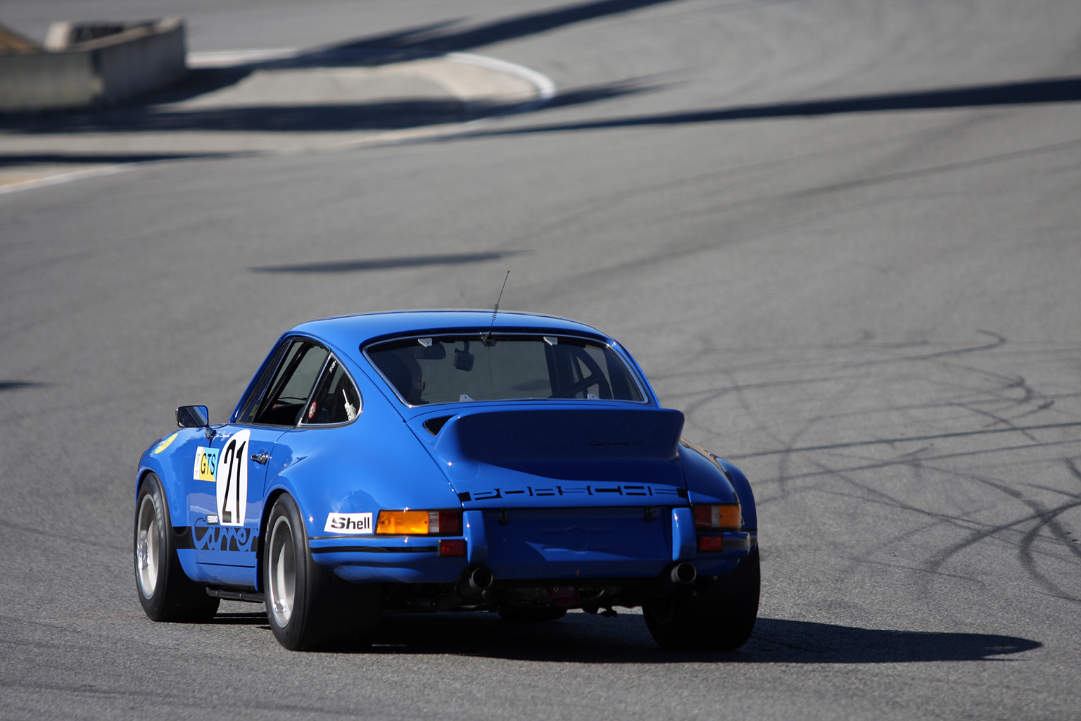 2013 Rolex Monterey Motorsports Reunion-14