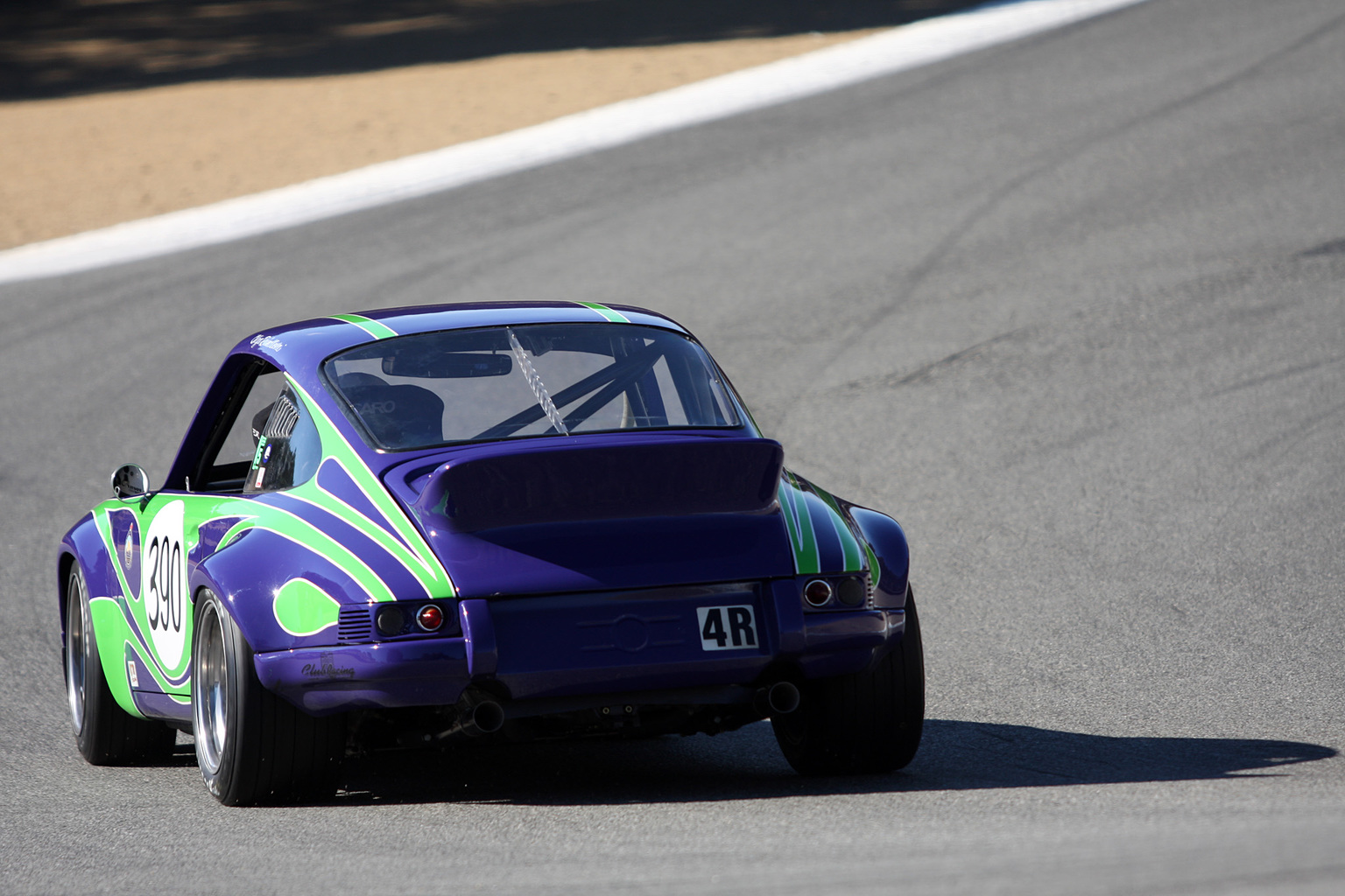 2013 Rolex Monterey Motorsports Reunion-14