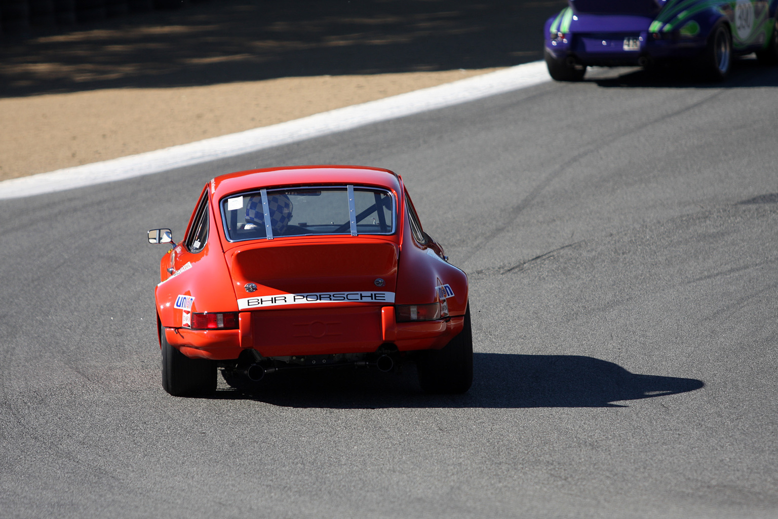 2013 Rolex Monterey Motorsports Reunion-14